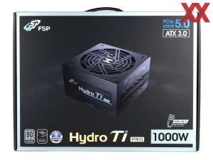 FSP Hydro TI Pro 1000W