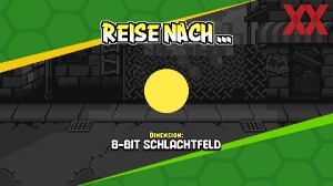 TMNT: Shredder’s Revenge - Dimension Shellshock DLC
