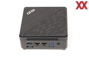 MSI Cubi 5 12M im Test