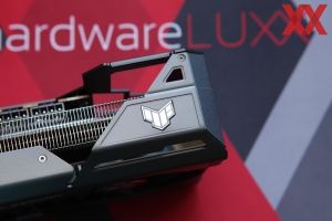 ASUS TUF Radeon RX 7800 XT