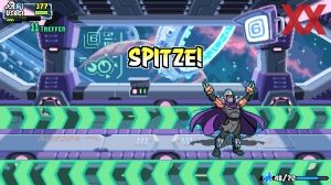 TMNT: Shredder’s Revenge - Dimension Shellshock DLC