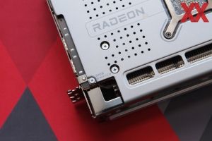 Sapphire Nitro+ Radeon RX 7800 XT