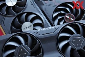 AMD Radeon RX 7800 XT und Radeon RX 7700 XT