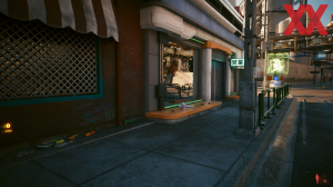 Cyberpunk 2077: Ray Reconstruction an