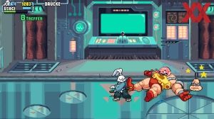 TMNT: Shredder’s Revenge - Dimension Shellshock DLC