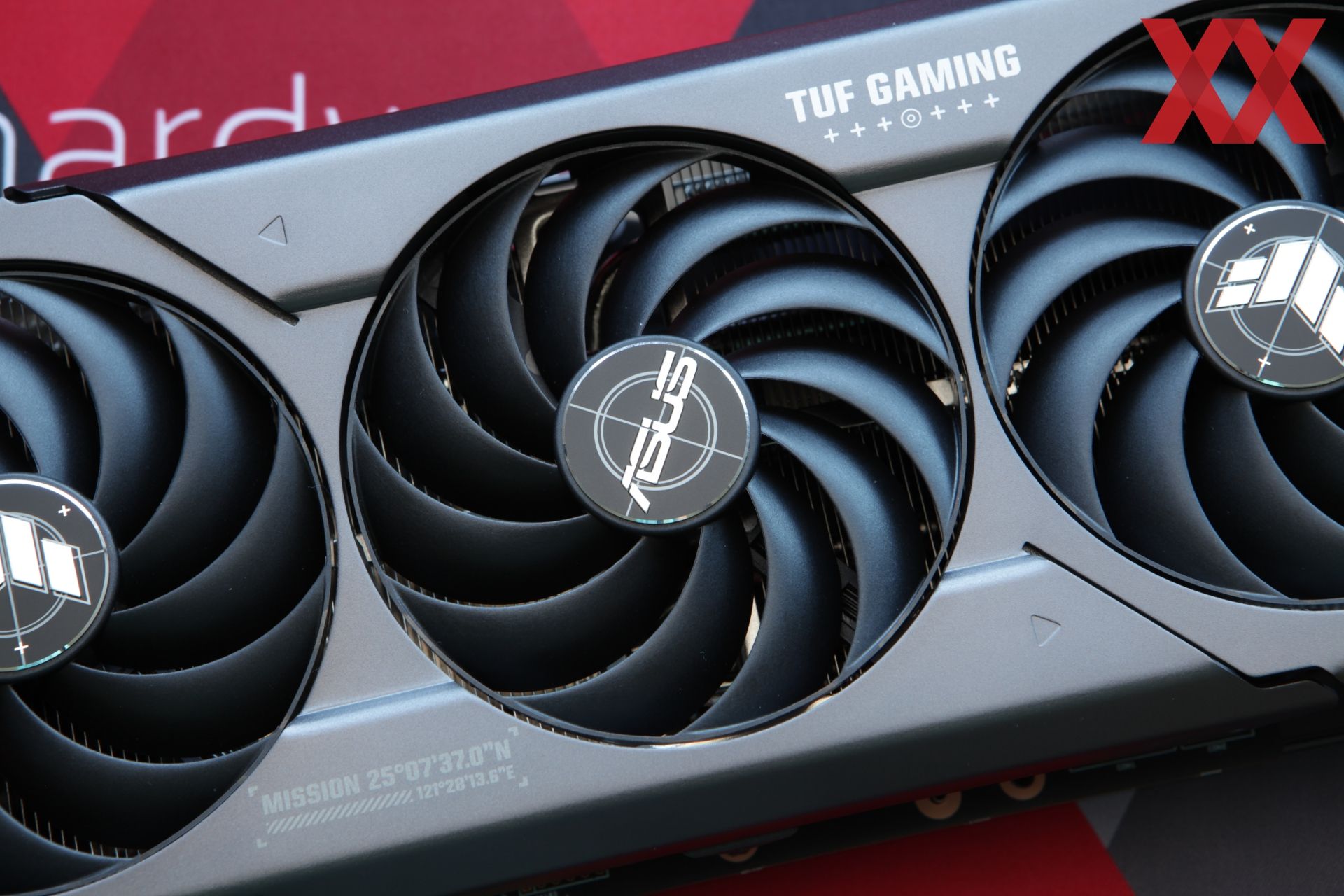 Видеокарта 7800 xt