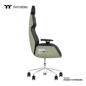 Thermaltake Matcha Green Lineup