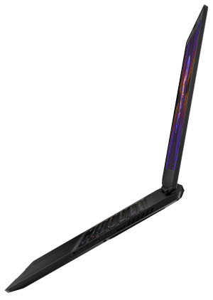 MSI Stealth 17 Studio A13VI-013
