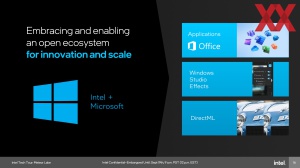 Intel Meteor Lake: AI-Beschleunigung