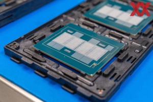 Intel Packaging in Arizona