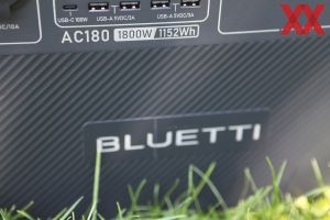 Bluetti AC180