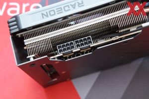Gigabyte Radeon RX 7800 XT Gaming OC