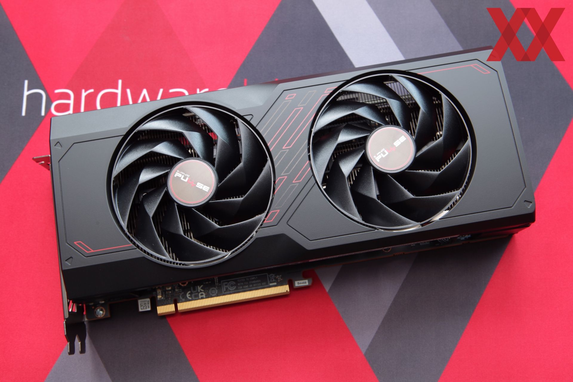 7700 xt pulse