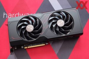 Sapphire Radeon RX 7700 XT Pulse