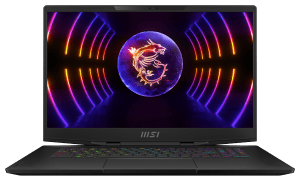 MSI Stealth 17 Studio A13VI-013