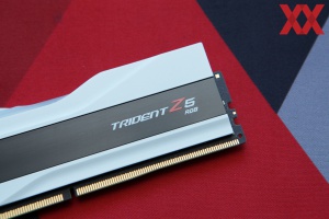 GSkill Trident Z5 RGB DDR5-6400 CL32