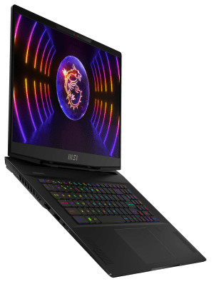 MSI Stealth 17 Studio A13VI-013