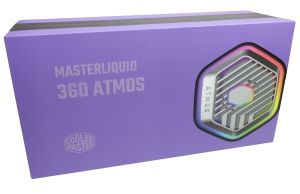 Cooler Master MasterLiquid 360 Atmos