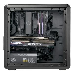 Zur Verfügung gestellt von Cooler Master