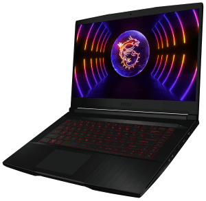 MSI Thin GF63 12VE-081