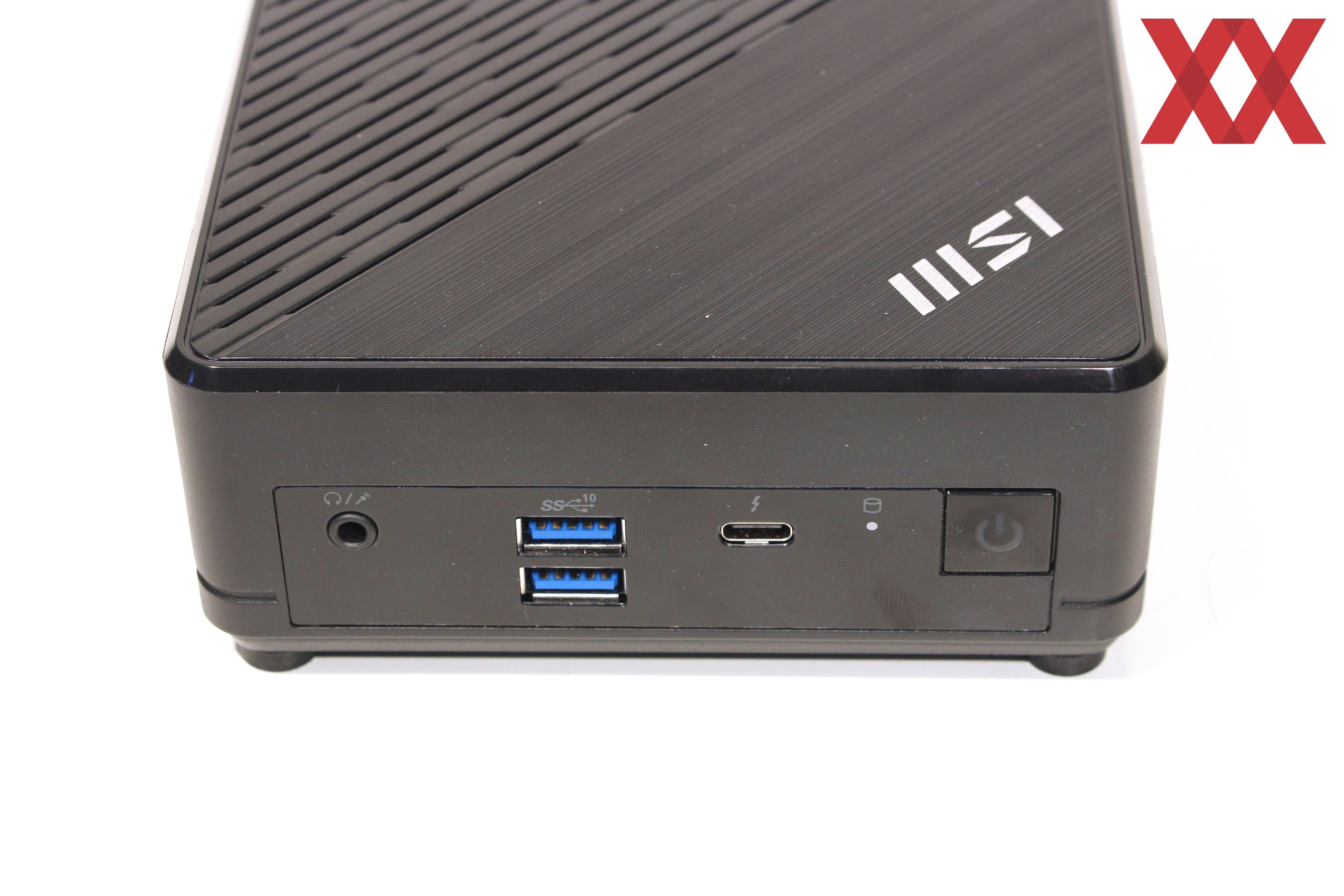 MSI Cubi 5 12M im Test: Gute Alternative zu Intels NUC - Hardwareluxx
