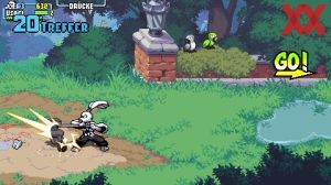 TMNT: Shredder’s Revenge - Dimension Shellshock DLC