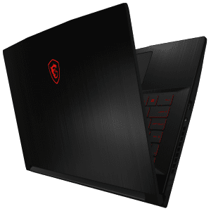 MSI Thin GF63 12VE-081