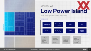 Intel Meteor Lake MTL-Design