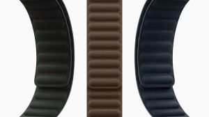 Zur Verfügung gestellt von Apple