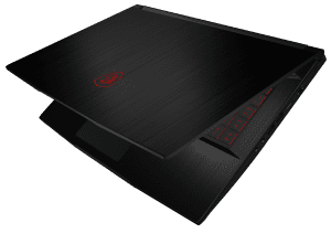 MSI Thin GF63 12VE-081