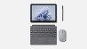 Microsoft Surface Laptop Go 3 и Go 4 - обновленные модели начального уровня
