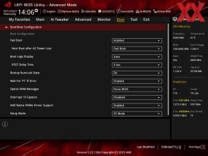 ASUS ROG Strix B650E-I Gaming WiFi