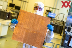 Intel Glassubstrat Entwicklung