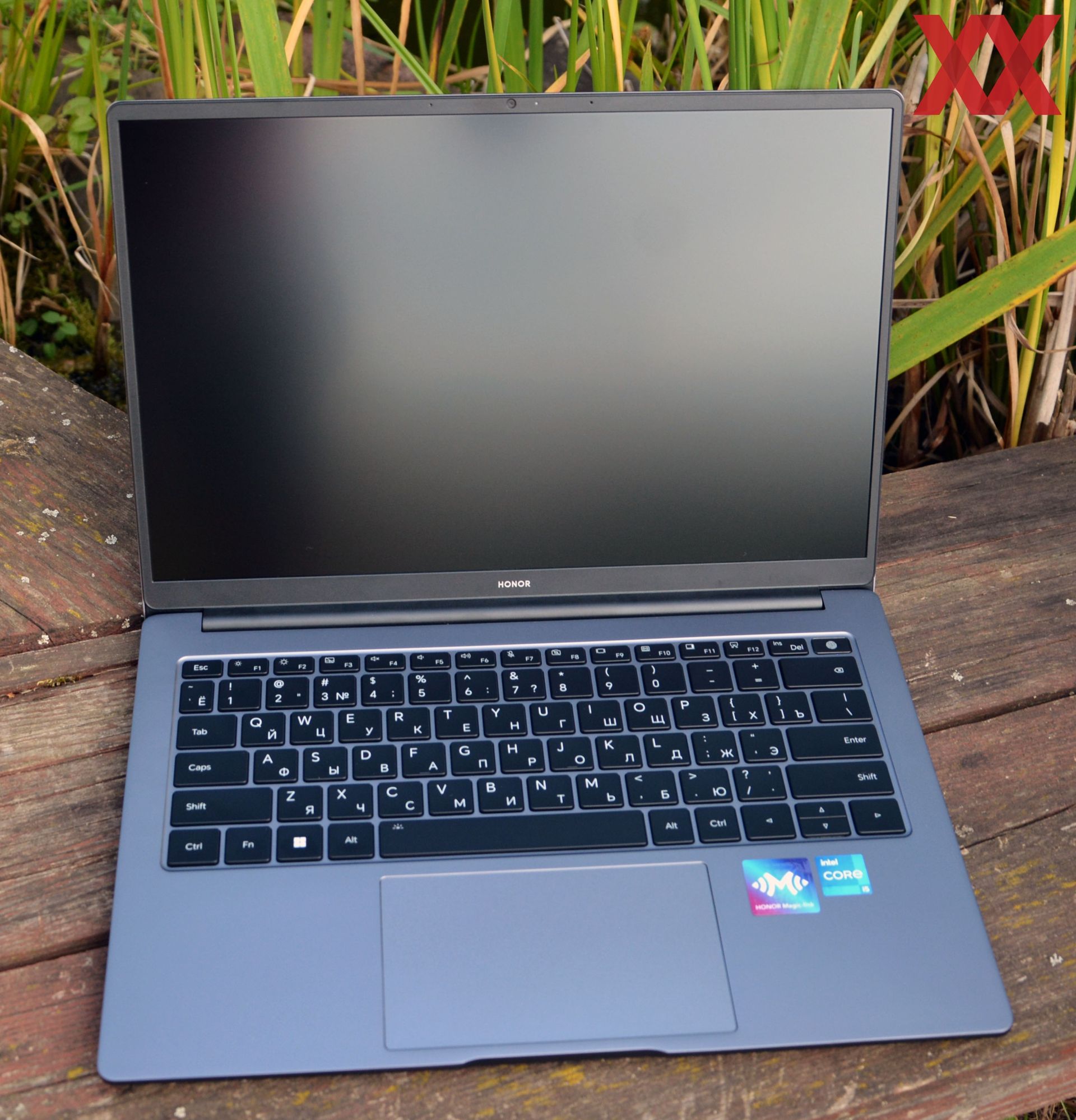 Тест и обзор: HONOR Magicbook X 14 2023 – хороший ноутбук для офисной ...
