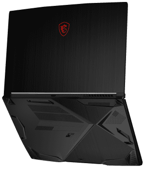 MSI Thin GF63 12VE-081