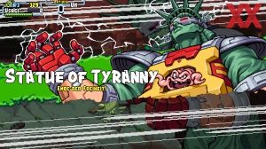 TMNT: Shredder’s Revenge - Dimension Shellshock DLC