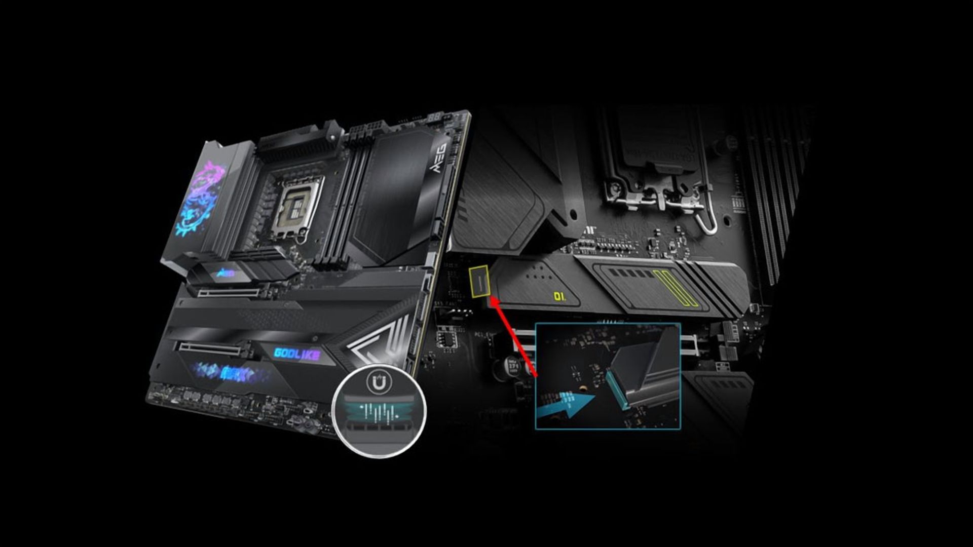 Asus b760 a gaming