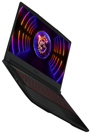 MSI Thin GF63 12VE-081