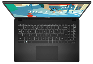 MSI Modern 15 B13M-434