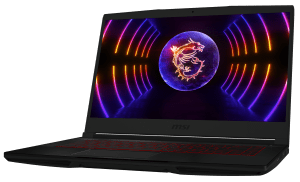MSI Thin GF63 12VE-081