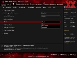 ASUS ROG Strix B650E-I Gaming WiFi