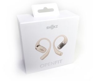 Shokz OpenFit