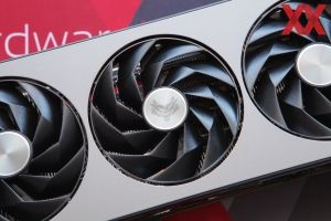 Sapphire Nitro+ Radeon RX 7800 XT