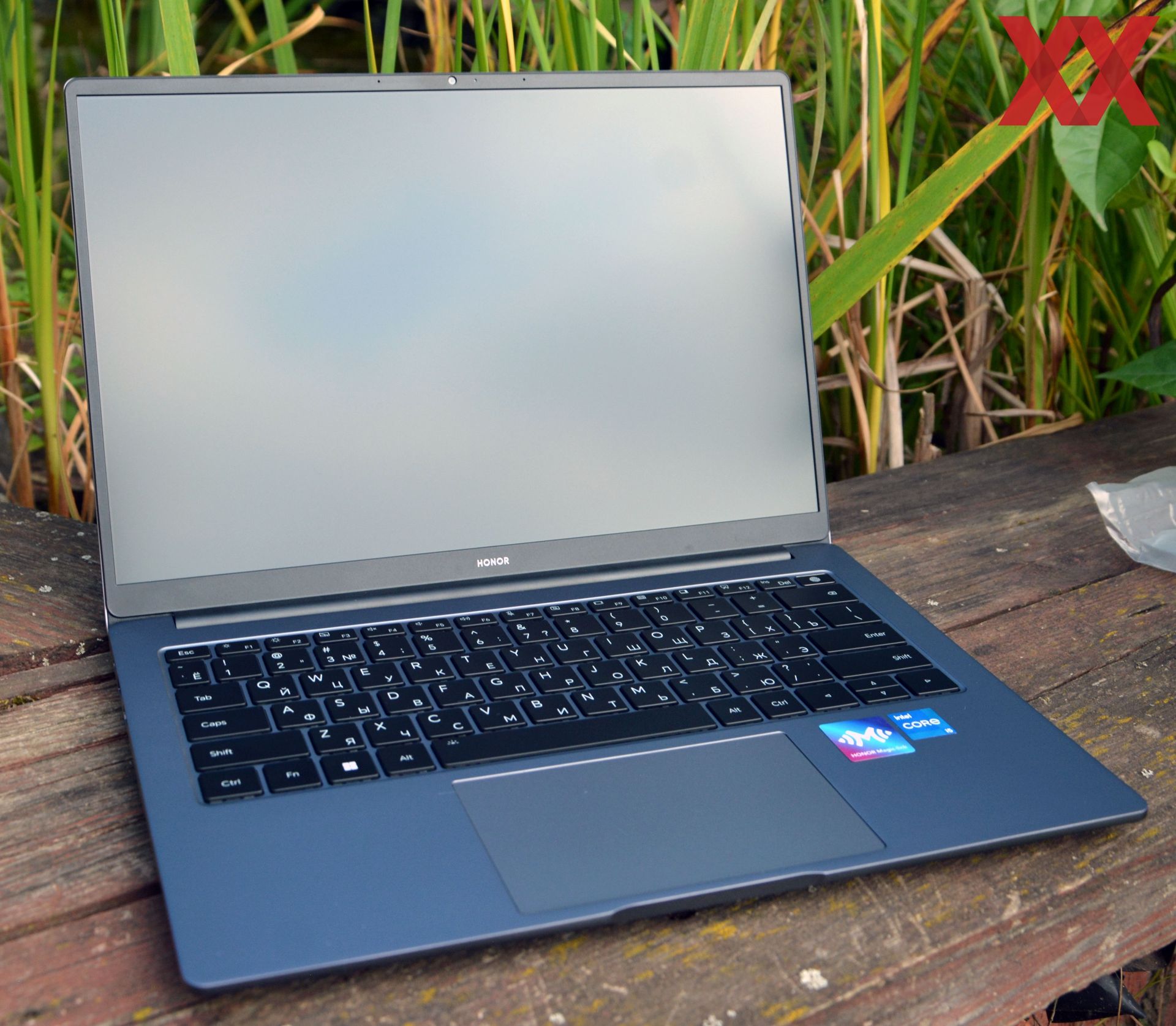 Тест и обзор: HONOR Magicbook X 14 2023 хороший ноутбук для офисной работы или учебы