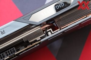 Gigabyte Radeon RX 7800 XT Gaming OC