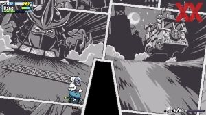 TMNT: Shredder’s Revenge - Dimension Shellshock DLC