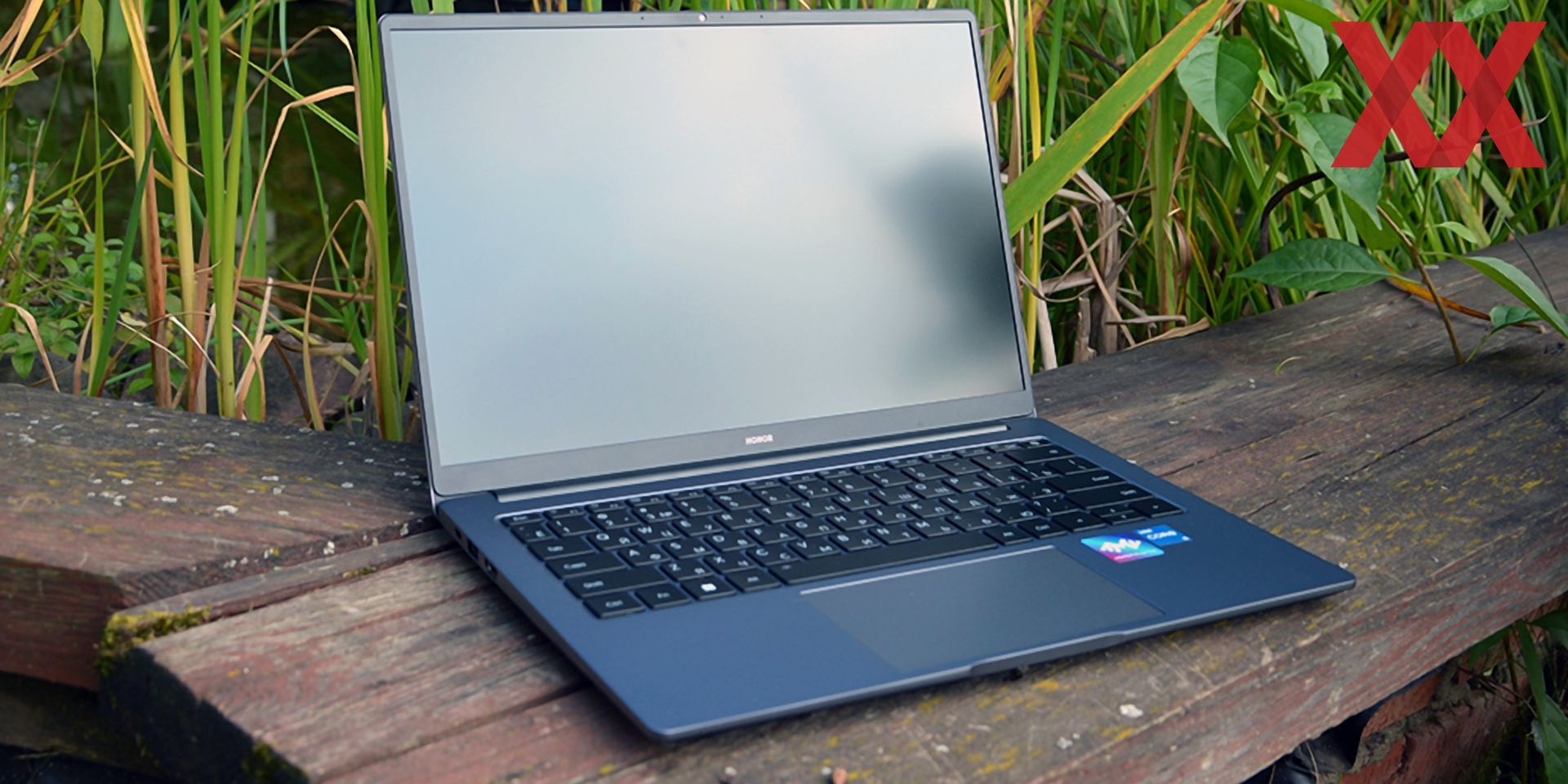 Тест и обзор: HONOR Magicbook X 14 2023 – хороший ноутбук для офисной ...