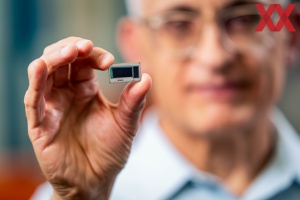 Intel Glassubstrat Entwicklung
