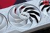 Тест и обзор: Sapphire Pure Radeon RX 7700 XT белая бюджетная видеокарта