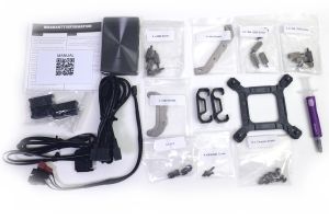 Cooler Master MasterLiquid 360 Atmos